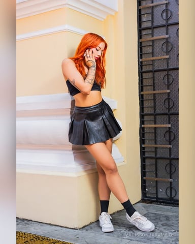MadissonJaramilo Foto