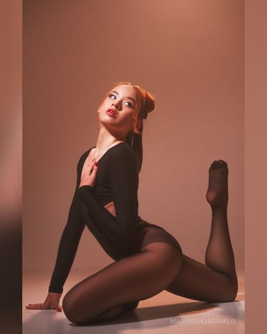 MadissonJaramilo Foto