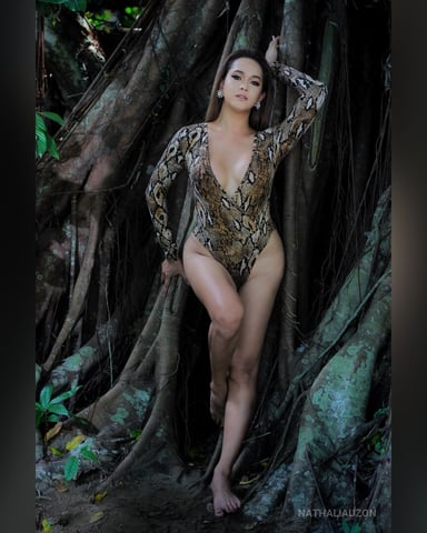 NathaliaUzon photo