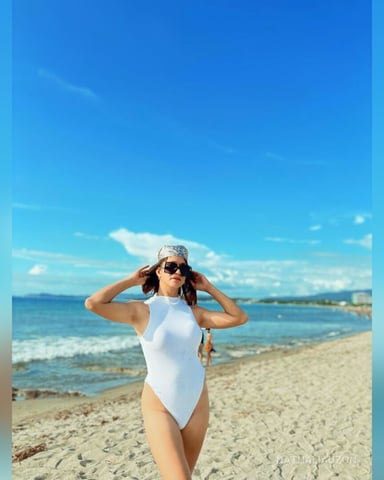 NathaliaUzon photo