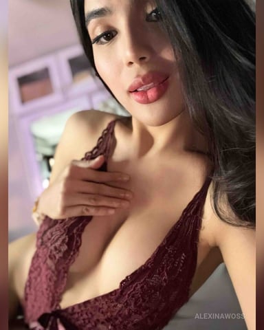 AlexinaWoss foto