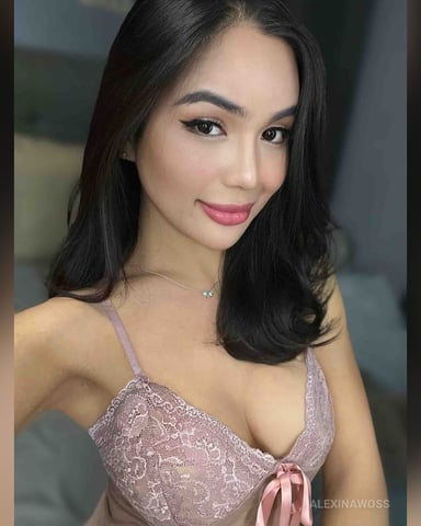AlexinaWoss foto