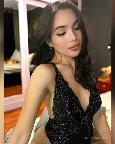 AlexinaWoss foto