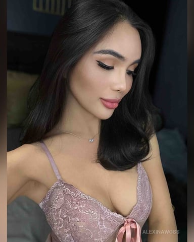 AlexinaWoss foto
