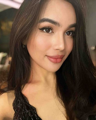 AlexinaWoss foto