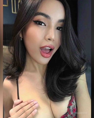 AlexinaWoss foto