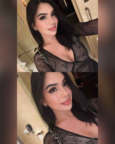 AlexinaWoss foto