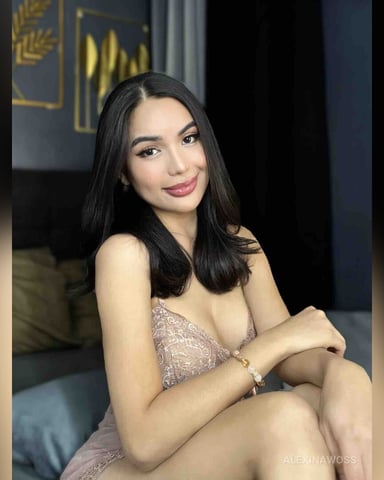 AlexinaWoss foto