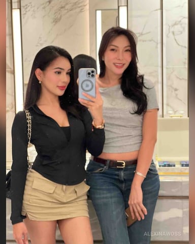 AlexinaWoss foto