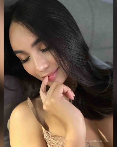 AlexinaWoss foto