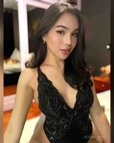AlexinaWoss foto