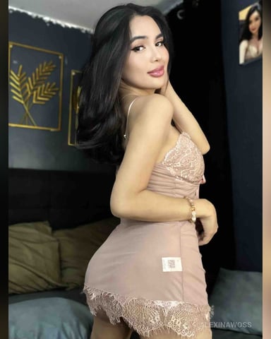 AlexinaWoss foto