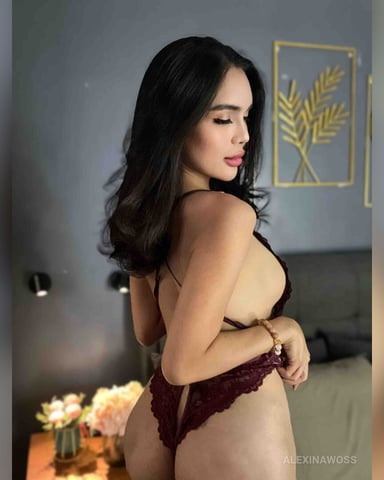 AlexinaWoss foto
