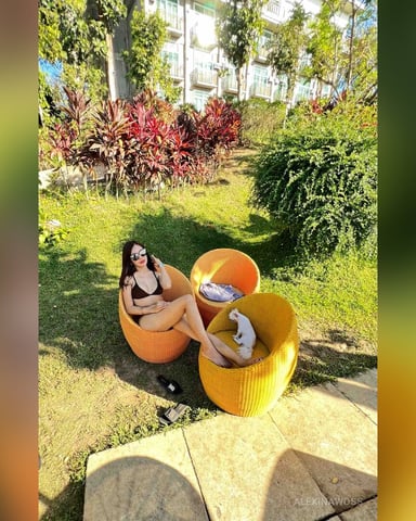 AlexinaWoss foto