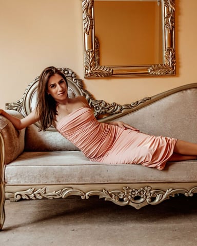 ChloeRox, fotografie