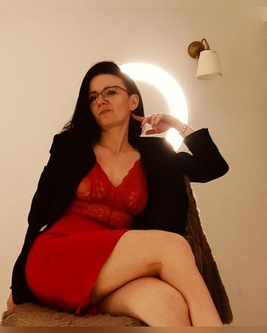 DominiqueVesper Foto