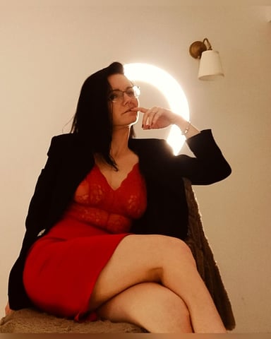 DominiqueVesper Foto