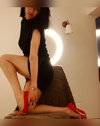 DominiqueVesper Foto