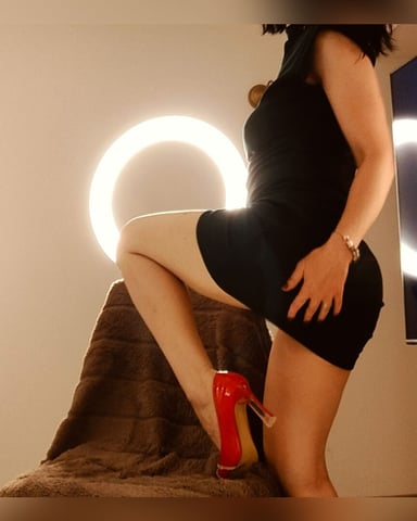 DominiqueVesper Foto