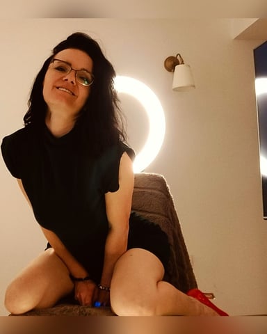 DominiqueVesper Foto