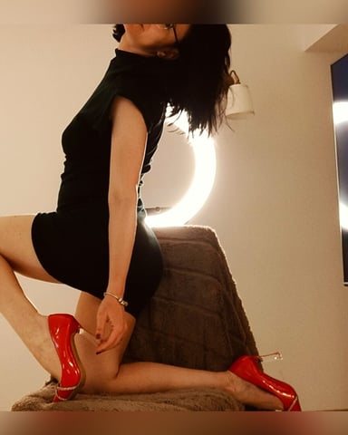 DominiqueVesper Foto