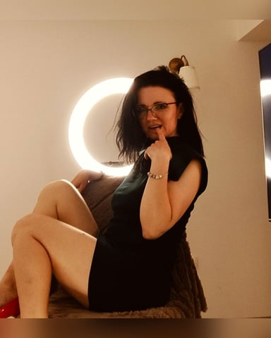 DominiqueVesper Foto