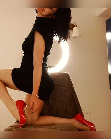 DominiqueVesper Foto