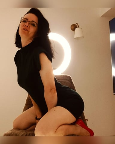 DominiqueVesper Foto