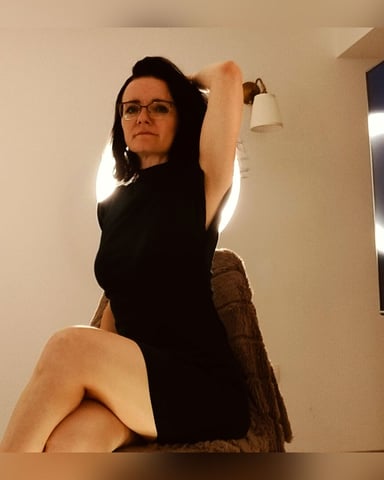 DominiqueVesper Foto