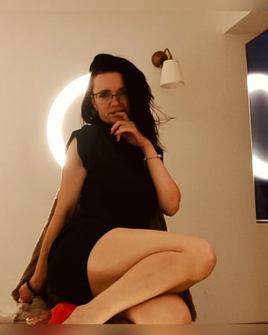 DominiqueVesper Foto