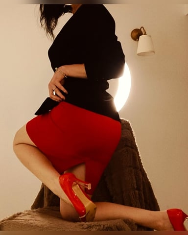 DominiqueVesper Foto