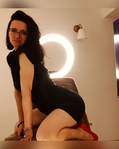DominiqueVesper Foto