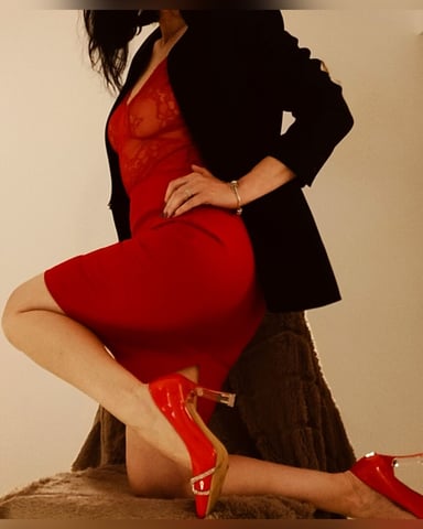 DominiqueVesper Foto