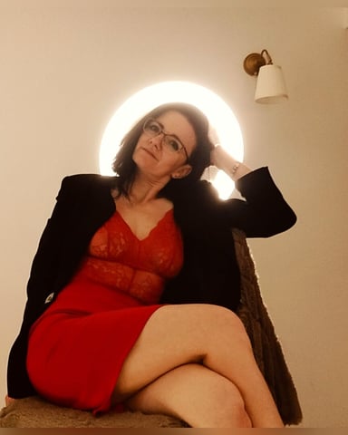 DominiqueVesper Foto