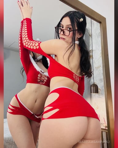IsabellaSampaoli, fotografie