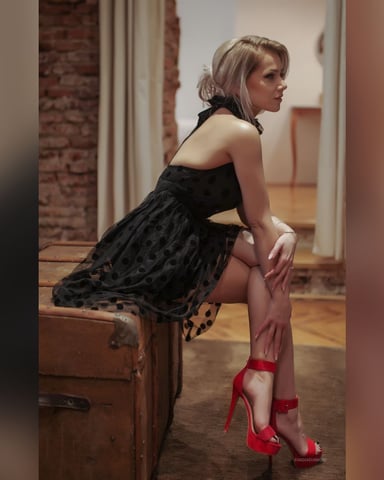 IvyThompson Foto