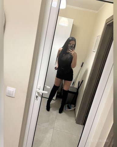 JenifferSins foto