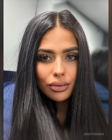 JenifferSins foto