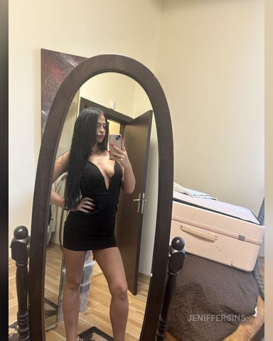 JenifferSins foto
