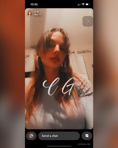 JordanLynn Foto