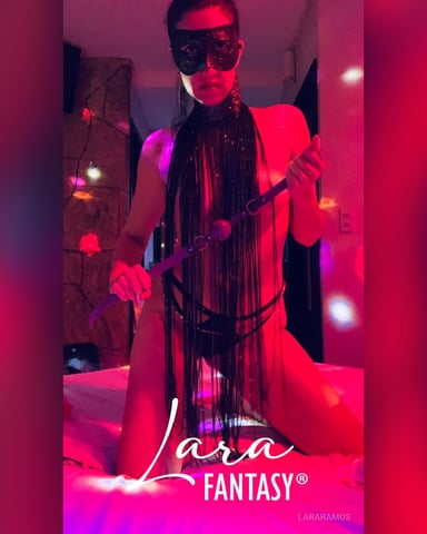 LaraRamos Foto
