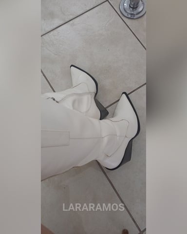 LaraRamos Foto