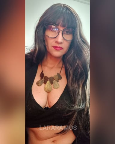 LaraRamos Foto