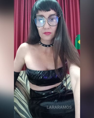 LaraRamos Foto