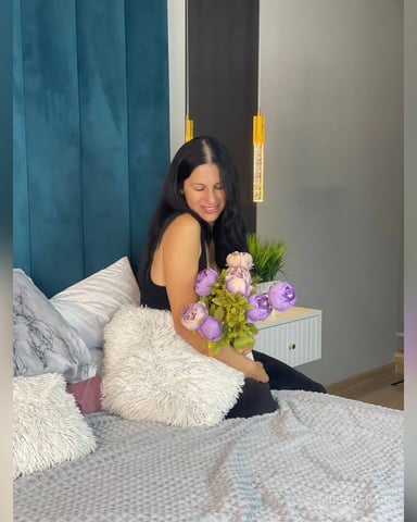 LuisaDekar foto