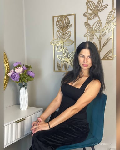 LuisaDekar foto