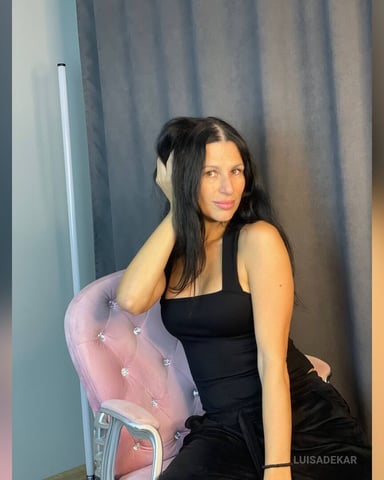 LuisaDekar foto