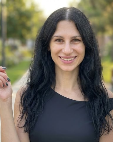 LuisaDekar foto