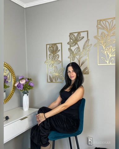 LuisaDekar foto
