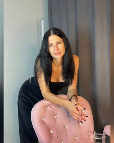 LuisaDekar foto